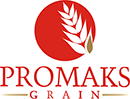 promaksgrain logo